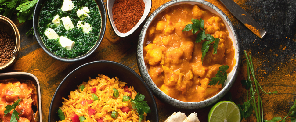 La dieta Ayurvédica