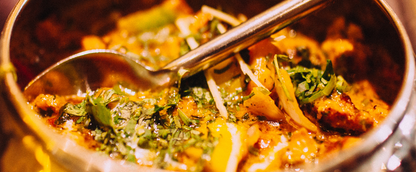 La dieta Ayurvédica