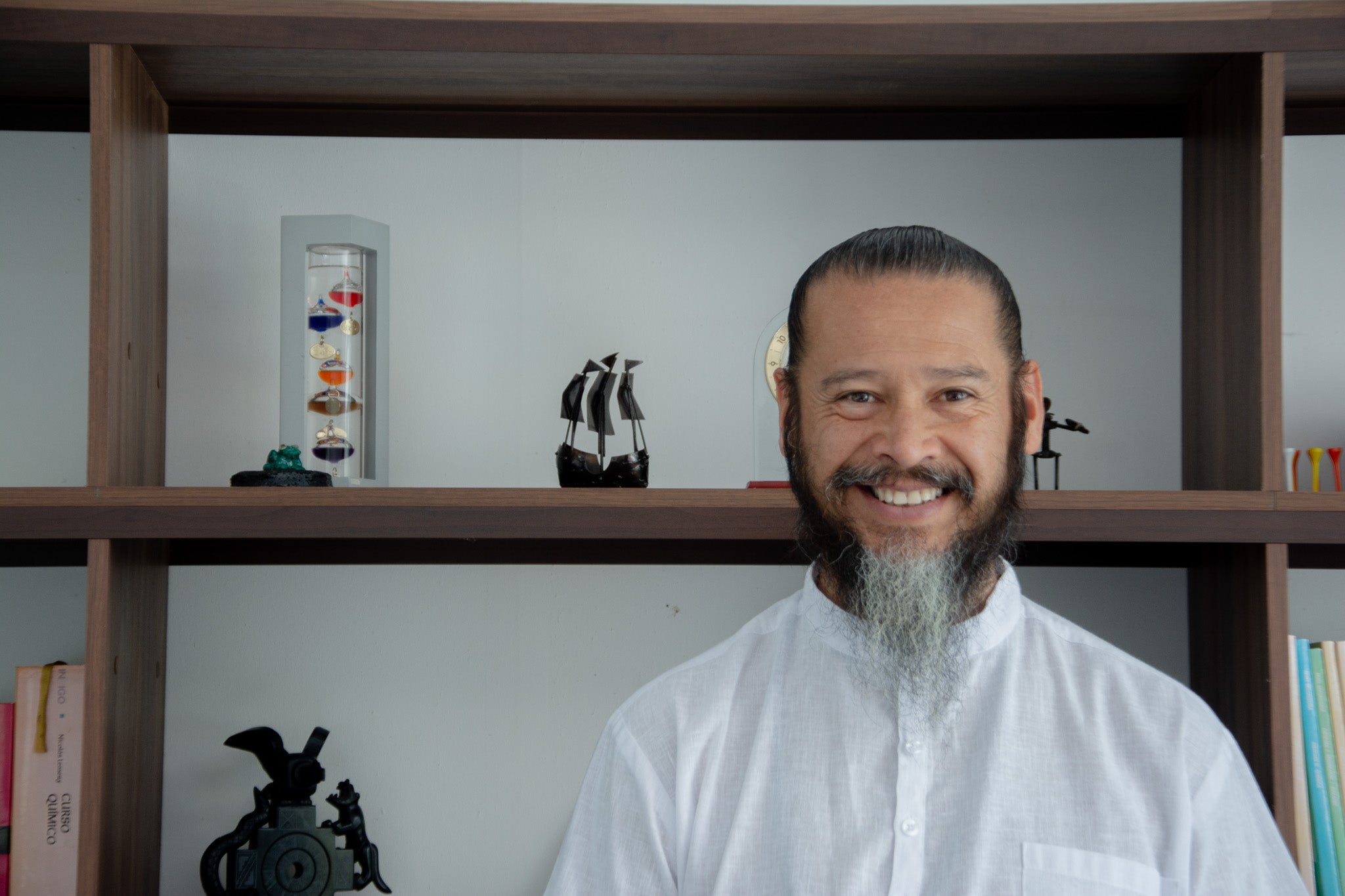 Escucha nuestro podcast